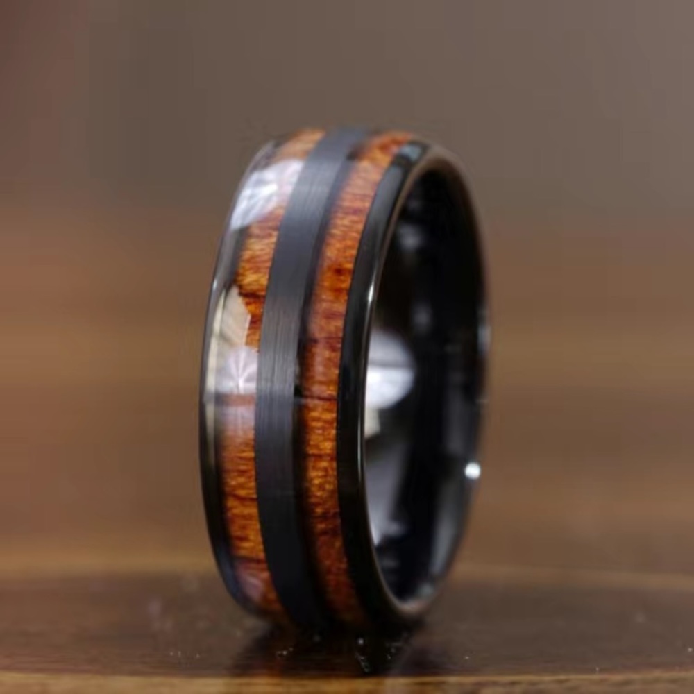 Men’s Ring - Picture 3 of 7